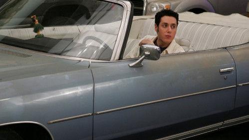 Joey Season 1 Episode 16 - Joey and the Tonight Show