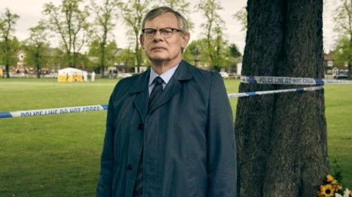 Manhunt Season 1 Episode 1 - The First Day