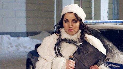 Nevskiy Season 4 Episode 4 - Episode 4