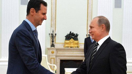 Syria: The World's War Season 1 Episode 2 - Episode 2