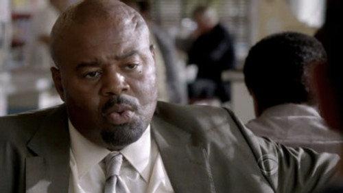 Golden Boy Season 1 Episode 2 - The Price of Revenge