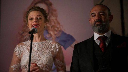 La muchacha que limpia Season 1 Episode 1 - Episode 1