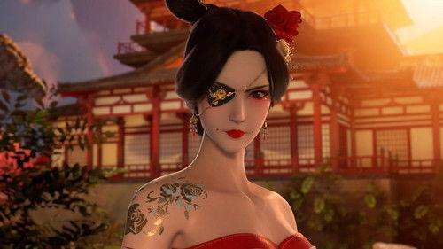 Luoyang Season 1 Episode 15 - Episode 15