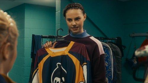 Zero Chill Season 1 Episode 2 - Secret Skater