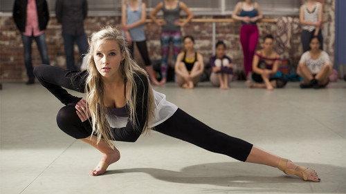 Dance Academy Season 3 Episode 3 - Second Chances