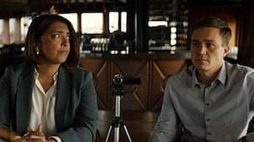 undefined Season 4 Episode 1 - Overboard