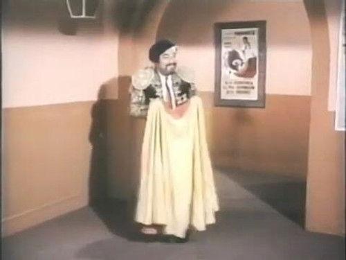 The Mouse Factory Season 2 Episode 3 - Bullfighting