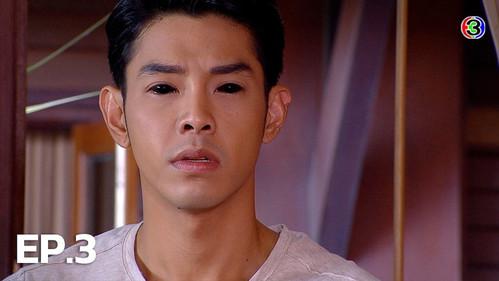 Baan Nee Pee Mai Pop Season 1 Episode 3 - Episode 3