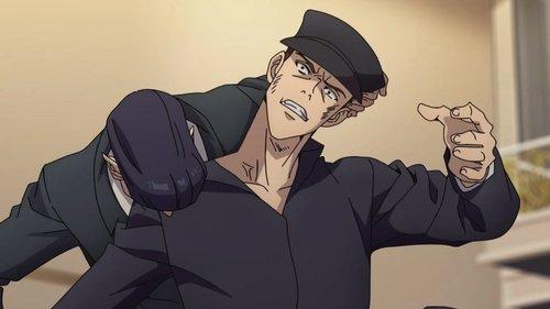 Super Cube Season 1 Episode 9 - Rudra Feast: Warriors and Golden Bells