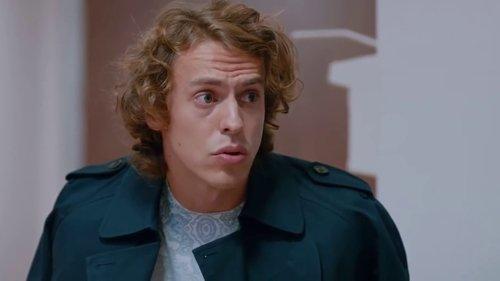 Medcezir Season 2 Episode 8 - 46. Bölüm