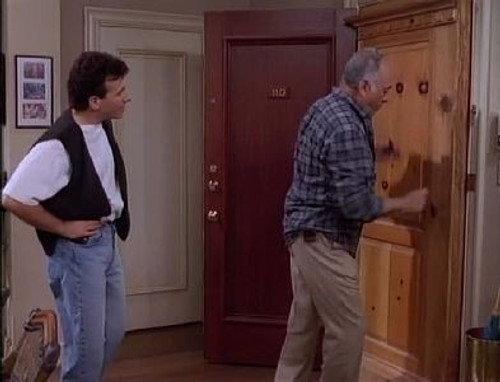 Mad About You Season 3 Episode 4 - When I'm Sixty-Four