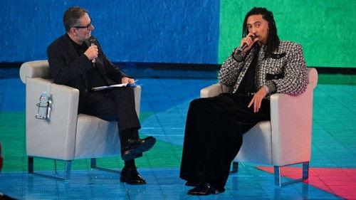 Che tempo che fa Season 22 Episode 2 - Episode 2