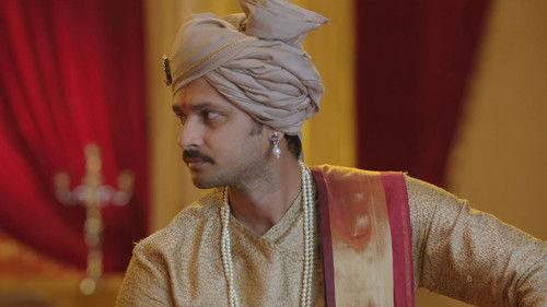 Chhatrasal Season 1 Episode 13 - Iron Fist