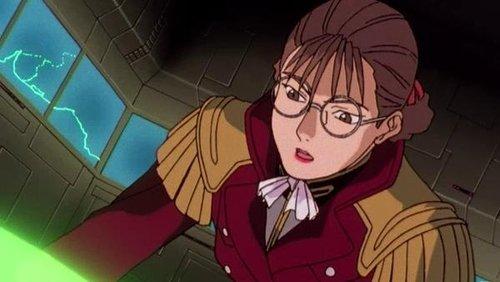 Mobile Suit Gundam Wing Season 1 Episode 10 - Heero, Distracted by Defeat