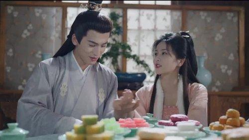 Story of Kunning Palace Season 1 Episode 38 - Episode 38