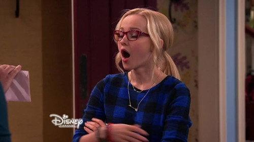 Liv and Maddie Season 3 Episode 14 - Dream-A-Rooney