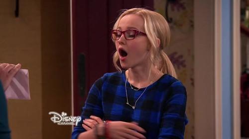 Liv and Maddie Season 3 Episode 14 - Dream-A-Rooney
