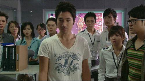 Black & White Season 1 Episode 19 - Episode 19