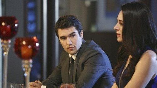 undefined Season 2 Episode 15 - Retribution