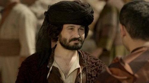 The Magnificent Century Season 2 Episode 3 - Episode 27