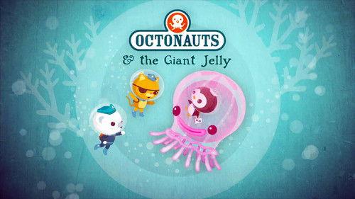 Octonauts Season 1 Episode 30 - The Giant Jelly