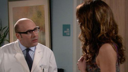 Hot in Cleveland Season 3 Episode 8 - God and Football