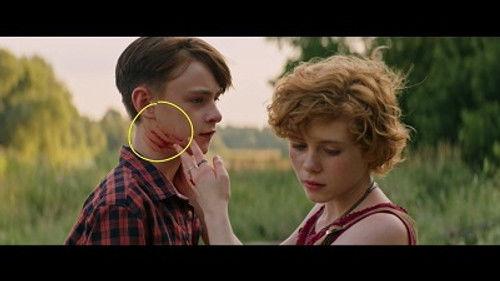 Faux raccord Season 9 Episode 17 - Episode 17