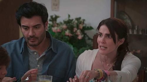 Amor Dividido Season 1 Episode 5 - Episode 5