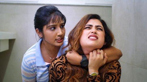 Uppu Puli Kaaram Season 1 Episode 23 - Meeting Mayhem