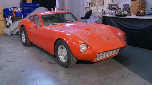 Counting Cars Season 9 Episode 1 - Killer Kellison