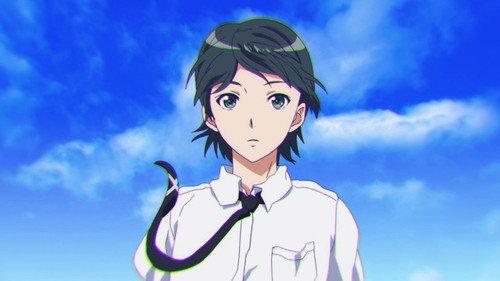 undefined Season 1 Episode 11 - Band