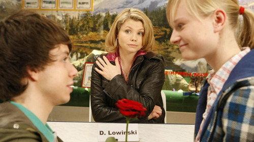 Danni Lowinski Season 1 Episode 11 - Episode 11
