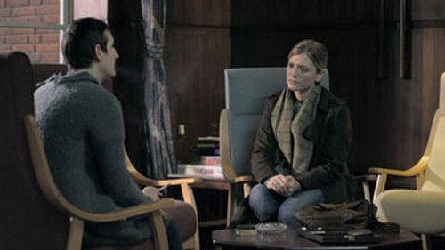 Silent Witness Season 11 Episode 10 - Peripheral Vision (2)