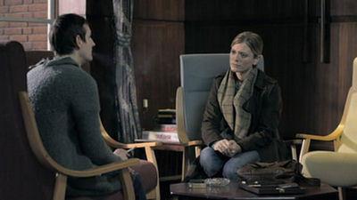 Silent Witness Season 11 Episode 10 - Peripheral Vision (2)