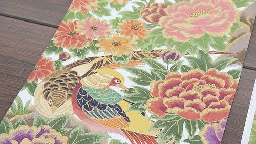 Core Kyoto Season 6 Episode 4 - An Artistic Lineage: Nurturing a Painting Tradition