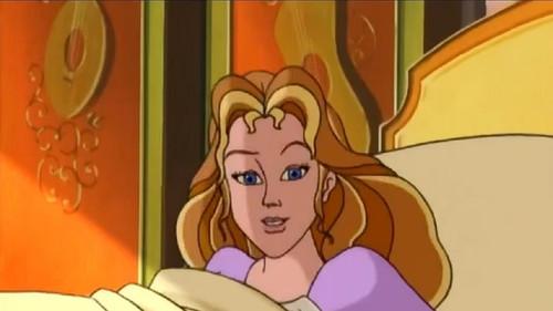 Princess Sissi Season 1 Episode 15 - First Steps in the Royal Court