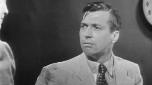 Tales of Tomorrow Season 1 Episode 37 - All the Time in the World