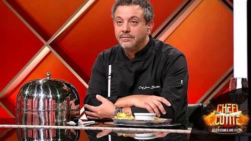 Chefi la cuțite Season 12 Episode 1 - Episode 1