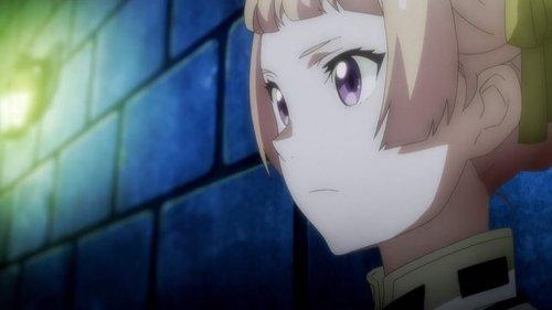 Seven Knights Revolution: Hero Successor Season 1 Episode 10 - Conviction -Punishment-