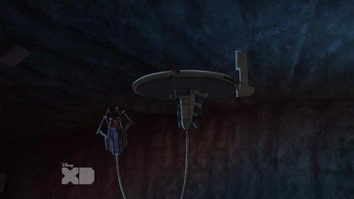 Marvel's Guardians of the Galaxy Season 1 Episode 9 - We Are Family