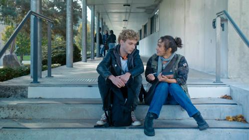 A Very Ordinary World Season 1 Episode 2 - Episode 2