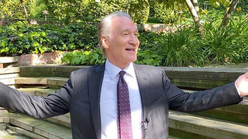 Real Time with Bill Maher Season 18 Episode 9 - Episode 524