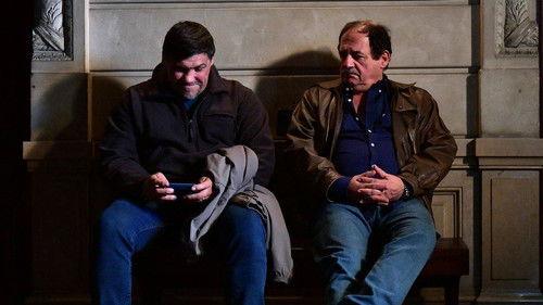 The Tiger Season 1 Episode 11 - Wiretapping