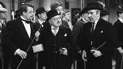 Dad's Army Season 1 Episode 1 - The Man and the Hour