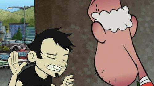 Dan Vs. Season 2 Episode 16 - Gigundo-Mart