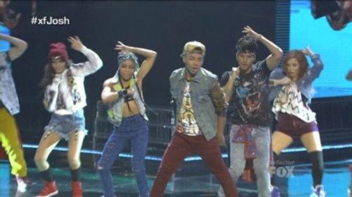 The X Factor Season 3 Episode 11 - Contestants Narrowed