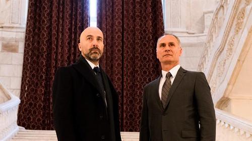 La Reina del Sur Season 2 Episode 9 - Episode 9