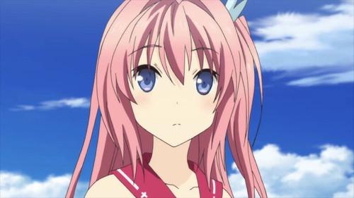 AOKANA: Four Rhythm Across the Blue Season 1 Episode 6 - Is That All You've Got?