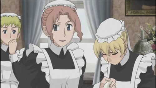 Emma: A Victorian Romance Season 1 Episode 11 - The Past