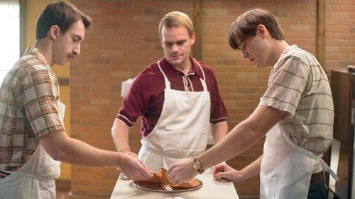 The Food That Built America Season 2 Episode 1 - Pizza Wars